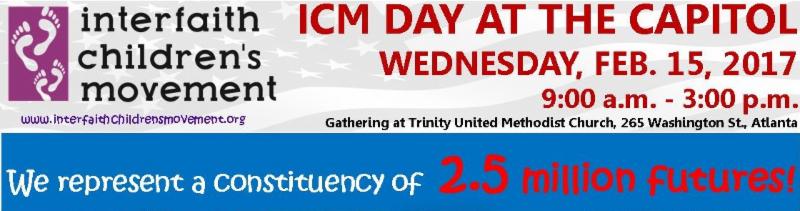 icm day