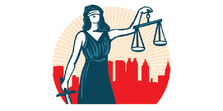 national forum criminal justice