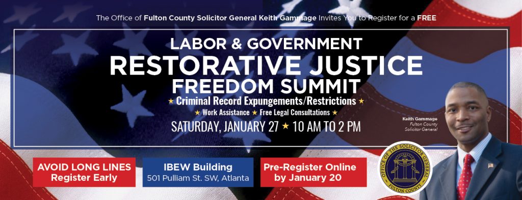 record expungement