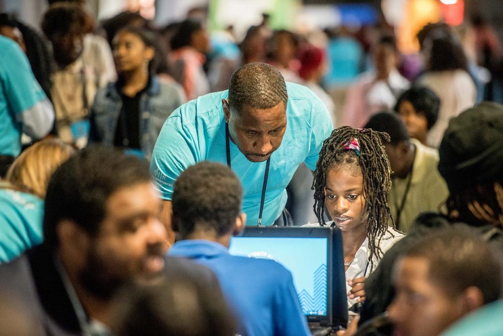 opportunity fair