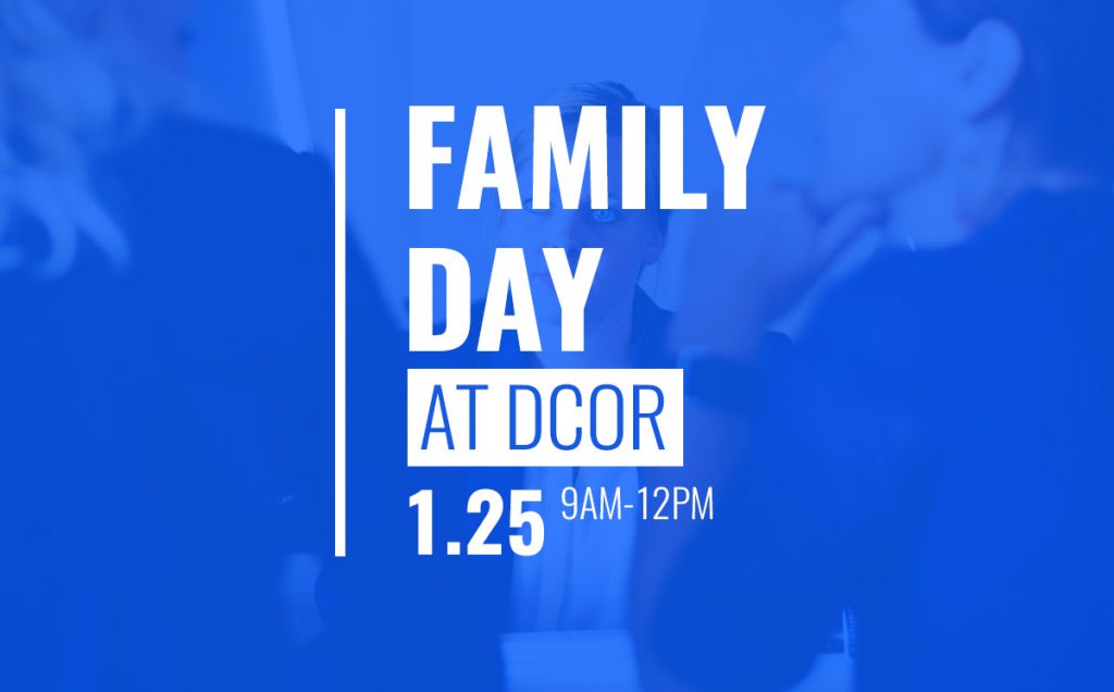 Family Day at Dcor2