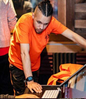 Kate Boccia CEO of the NIA