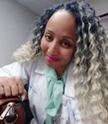 Carry on In My Name Campaign 2021