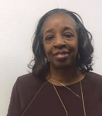 Kate Boccia CEO of the NIA