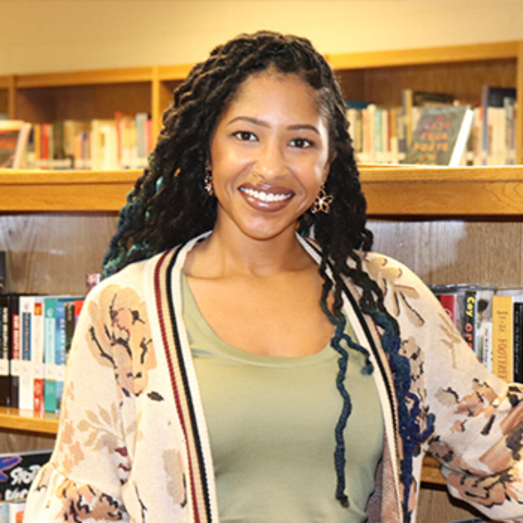 Alicia Teague - Georgia State University Alumni