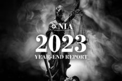 2023 Year-End Report – National Incarceration Association