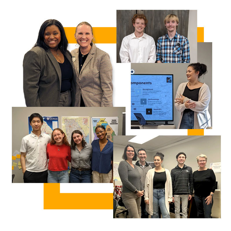About the Program - NIA Internship Programs Georgia 2