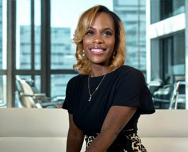 Jamye Randolph