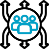 Work with a team of Experts 2 - NIA Internship Program