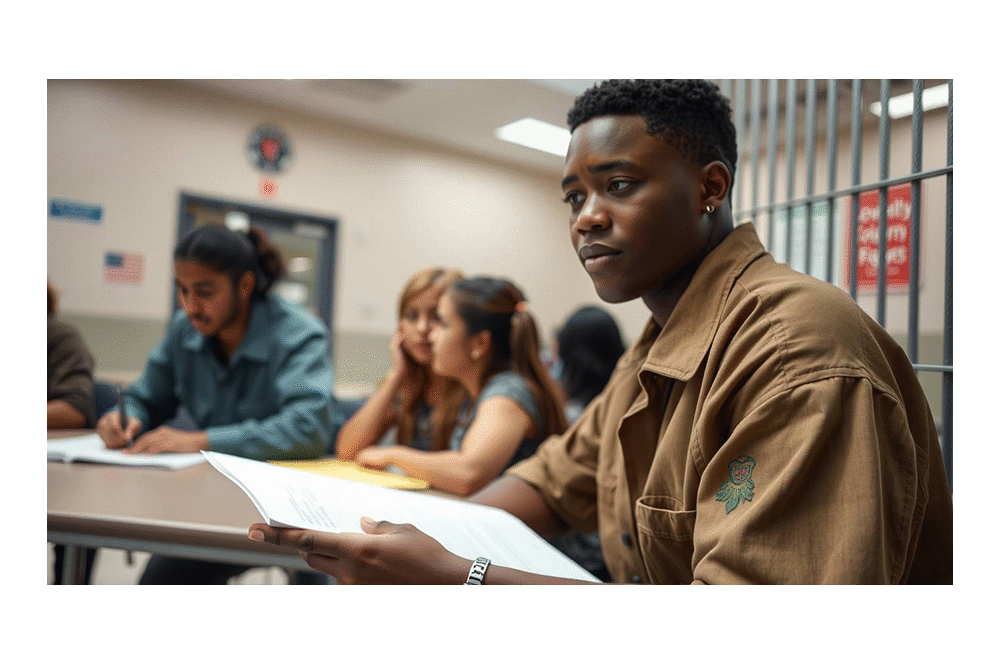 Education Saves our Community