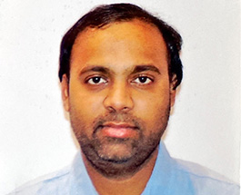 Srinivasu Kavala