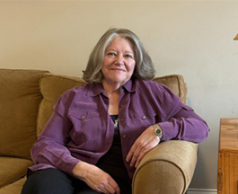 Deborah Burnette