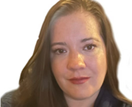 Patricia Smith