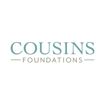 Cousins Foundation - NIA Funder 2026