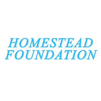 Homestead Foundation - NIA Funder 2026