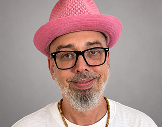 Ben Herr